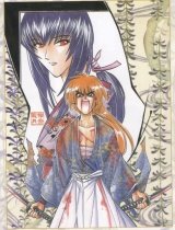 BUY NEW rurouni kenshin - 42823 Premium Anime Print Poster